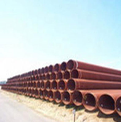 Alloys Steel Seamless Pipes
