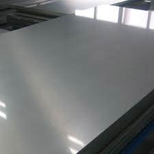 Aluminium Alloy Sheets