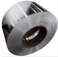 Aluminium Coil, for Refineries, Metal industry, Steel industry, Automobiles, Factories, Grade : 6351 Gr. T-6