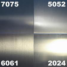 Что означает технология 6061 aluminium
