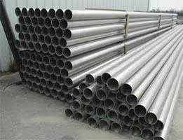 Square Aluminium Pipes, Feature : Heat resistant, low maintenance, cost highly durable