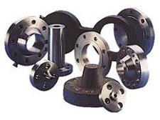 Carbon Steel Flanges, for In plumbing, mechanic, electronic, automobiles etc.