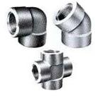 Carbon Steel Socket Weld Flanges, Feature : Durability performance