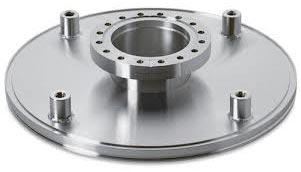Dovetail O Ring Grooved Flange