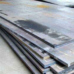 Heavy Wear Resistant Steel