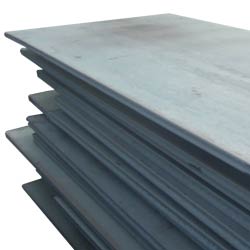 Hic Resistant Steel Plates