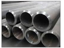 Round Ibr Alloy Steel Pipe