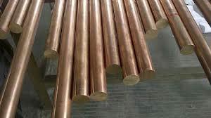 Leaded Bronze Alloys, Feature : Resistance towards corrosion