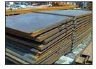 Manganese Steel Plates