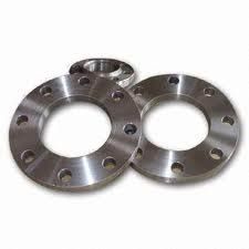 Slip On Flanges