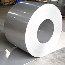 stainless steel coil