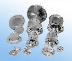 Steel Flange