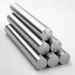 Super Alloys Round Bar