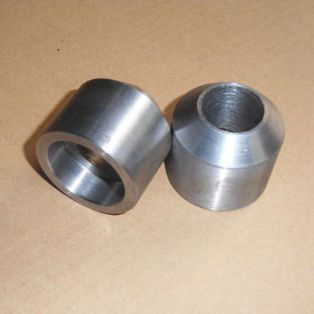 Raw Material Threadolet Fittings