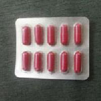 Ciprofloxacin Tablets