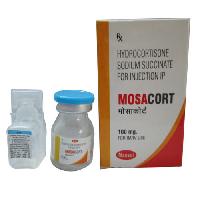 Hydrocortisone Sodium Succinate