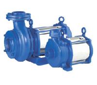 mono submersible pump