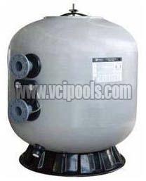 Commercial Swimming Pool Filter