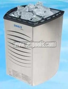 Stainless Steel Sauna Heater