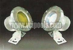Stainless Steel Underwater Light (LED-F20A)