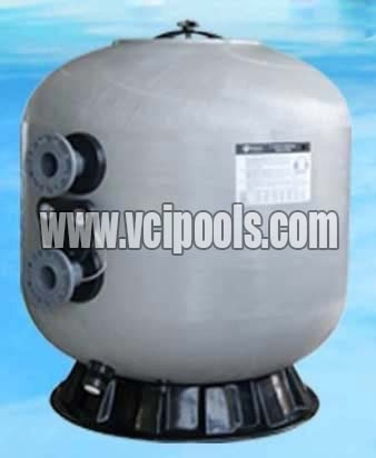 Swimming Pool Commercial Filter