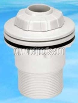 Poolbudy Swimming Pool Outlet Fitting