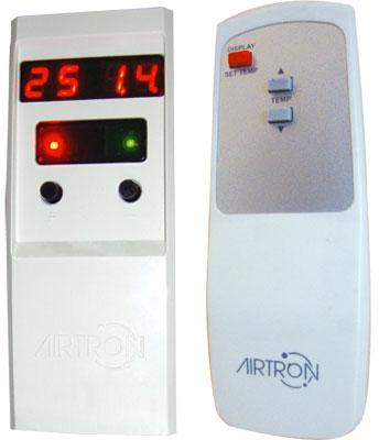 Airtron Ac Energy Saver