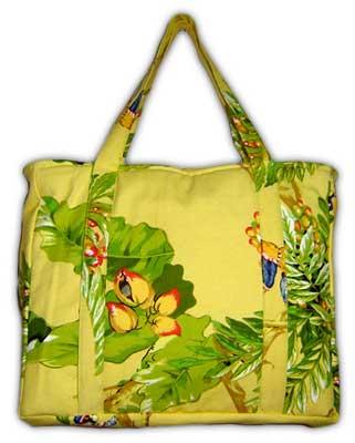 Embroidered Bags- Bag - 06