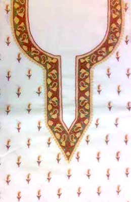 Embroidery Suits Els - 03
