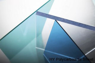 Polycarbonate Compact Sheets, Feature : Sturdiness, high strength durability.