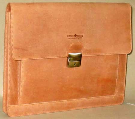 Leather Handbags Em-1006-7017