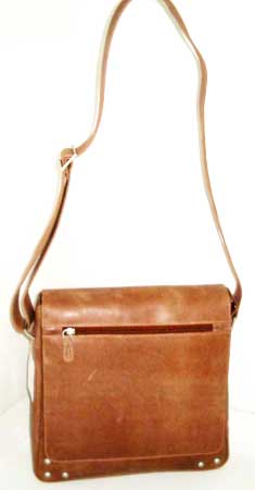 Leather Shoulder Bags Em-1006-1007