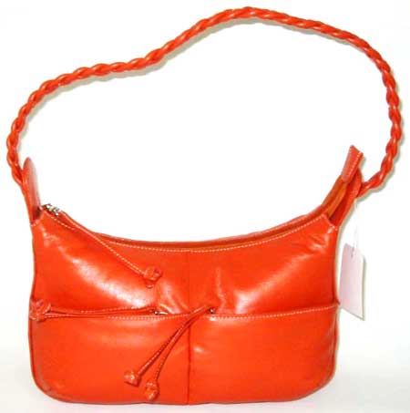 Leather Shoulder Bags Em06-1032