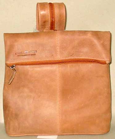 Leather Backpacks Em-1006-7027