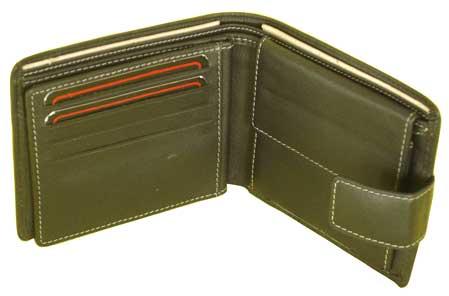 Leather Wallets D-NO 102