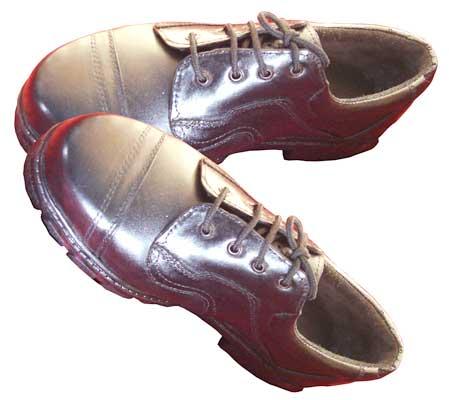 Mens Leather Shoes Axl - 103