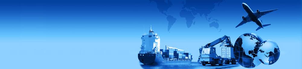 International Freight Forwarding Services