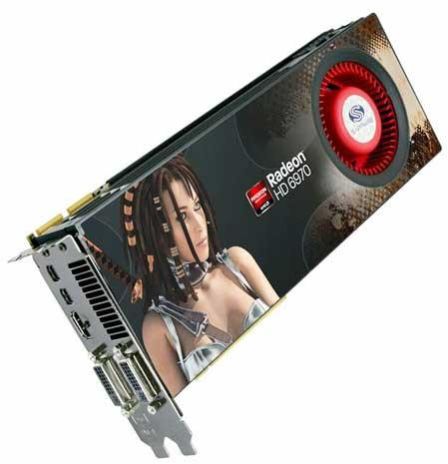 Sapphire Graphic Card Hd 6 Series