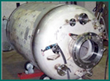 Pressure Vessels