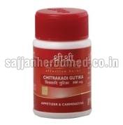 Chitrakadi Gutika Tablets