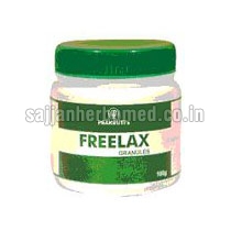 Freelax Granules