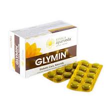 Glymin tablet