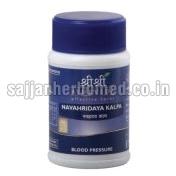 Navahridaya Kalpa Tablets