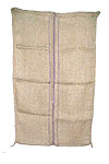 Jute gunny bags, for Packing, Shopping, Size : 30x38x11cm, 44x26.5 Inch, 50x25 Inch