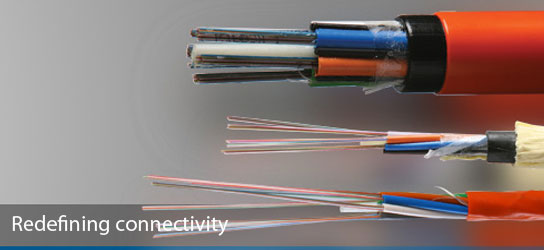Optical Fibre Cables