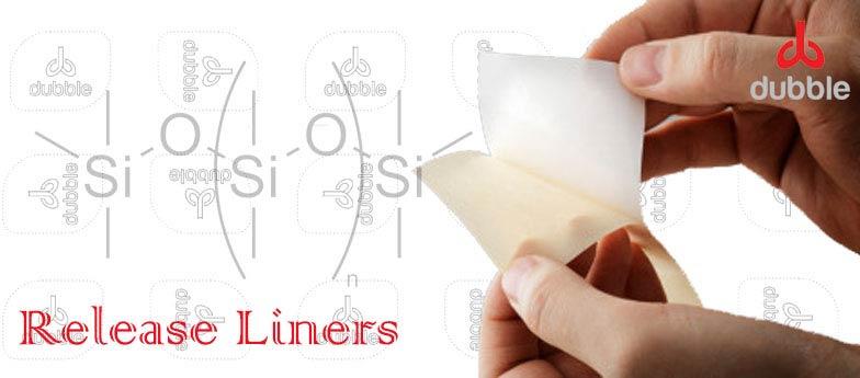 Polyester Release Liner