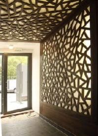 Decorative Wall Panel