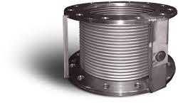 Expansion Joints