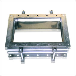 Square Expansion Joints