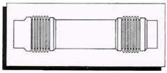 Universal Expansion Joints